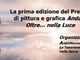 Prorogata la deadline di consegna delle opere della prima edizione del Premio di pittura e grafica “Andare Oltre… nella Luce”