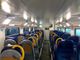 Potenziata la videosorveglianza sui treni regionali del Piemonte