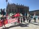 Vertenza Dussmann, presidio dei sindacati il 22 luglio in piazza Castello