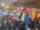 La Sala Rossa condanna gli scontri avvenuti durante la manifestazione pro Pal
