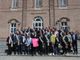 Il Piemonte si veste di rosa a un mese dal Giro: la corsa più amata partirà da Venaria