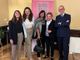 L’associazione DaRosa Onlus premia la Psico-oncologia dell'AslTo3