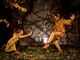 La fiaba di "Raperonzolo" al Teatro Fassino di Avigliana La fiaba di "Raperonzolo" al Teatro Fassino di Avigliana