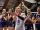 Reale Mutua Fenera Chieri '76 torna alla vittoria contro Firenze