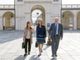 L’assessore Poggio in visita alla Venaria Reale: &quot;Fiore all'occhiello del Piemonte&quot;