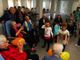San Mauro Torinese, giochi e scambio di favole tra i nonni e i bimbi dell'asilo