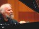 Auditorium Agnelli, Radu Lupu s esibisce al pianoforte
