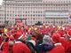 Tutto pronto per il raduno dei Babbi Natale: appuntamento oggi al Regina Margherita