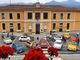 Il 24 marzo &quot;In 500 a Bruzolo&quot;: in Valle di Susa raduno delle storiche auto Fiat