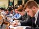 &quot;Un consiglio per crescere&quot;: la Regione presenta i bandi di concorso e le iniziative per i giovani (VIDEO)