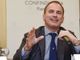 Ravanelli: &quot;I parlamentari si facciano portatori delle priorità su infrastrutture e 4.0&quot;