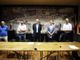 Territorio e giovani: nasce la collaborazione tra Reale Mutua Basket e Reale Società Ginnastica