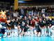 Reale Mutua Fenera Chieri ’76 all’ultimo respiro, il Levallois Parigi è sconfitto 3-2 nella semifinale d’andata della Coppa CEV