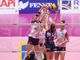 Volley, Reale Mutua resta sponsor di Chieri per le prossime due stagioni