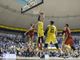 Reale Mutua Basket vs Monferrato