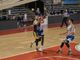 Basket, Torino batte Latina dopo un supplementare e riprende il terzo posto