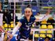 Volley, Rebecca Rimoldi nuovo capitano del Barricalla Cus Torino Volley