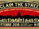“Torino, città aperta e solidale”: a ribadirlo il corteo “Reclaim the Streets”, oggi in corso Giulio Cesare