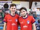 Bocce, staffetta: record del mondo per Stefano Aliverti e Mauro Roggero