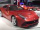 Louis Camilleri nuovo amministratore delegato della Ferrari