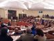 Bilancio Regione, presentato il maxi emendamento