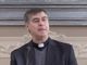 mons. repole e ospedale da campo
