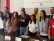 Torino, l'atleta cieco che attraverserà a nuoto lo Stretto di Messina: &quot;Mia figlia sarà la mia guida in acqua&quot;