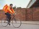 Just Eat, a Torino 560 riders assunti con il Contratto Nazionale del settore logistica
