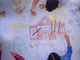 bambini che disegnano
