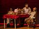 Rigoletto in prosa (compagnia Zerimago)