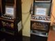 Polizia municipale, sequestrate 4 slot machine