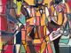 Vanchiglia, all’ArtGallery37 si esplora il contemporaneo