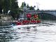 Rowing Regatta