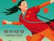 locandina carnevale ivrea 2024