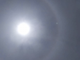 Torino, il “mistero” dell’enorme alone intorno al sole: la spiegazione scientifica