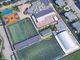 progetto campi basket e padel
