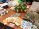 Trovato in possesso di diversi pacchetti di “sigarette di marijuana”: arrestato