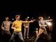 Due date per &quot;Suspensiòn&quot; della compagnia Nueveuno, uno degli spettacoli più attesi della stagione teatrale a Grugliasco