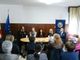 Inaugurata a Settimo Vittone la saletta riservata alle donne vittime di violenza