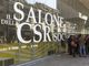 A Torino il Salone della Csr e dell'innovazione sociale