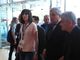 Tajani al Salone: “Grande evento per una nazione importante”