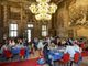Workshop battery 2030+: evento per giovani scienziati dedicato al futuro in tema di batterie in Europa