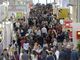 Immagine di repertorio del Salone Internazionale del Libro di Torino