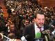 Elezioni 2021 Torino, Salvini: &quot;Candidato non necessariamente di partito, Appendino ha spento la città” [VIDEO]