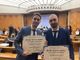 Due giovani nichelinesi tra i migliori laureati premiati dalla Fondazione Italia Usa