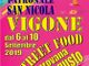 Vigone festeggia il patrono, con musica, teatro e street food