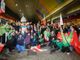 La Fiamma della Speranza accende Torino per gli Special Olympics World Winter Games