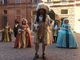 Sabato 13 aprile Palazzo Cisterna apre le porte alla cultura