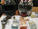 Operazione supermercati sicuri, arrestati dalla Polizia tre rapinatori (VIDEO)