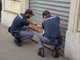 Controlli antiterrorismo a Torino, la Polizia sequestra tre negozi